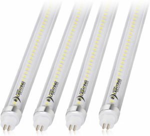 T5 Led Tubes