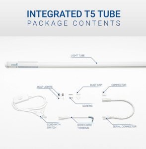 t5 led bulb