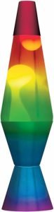 create your own lava lamp
