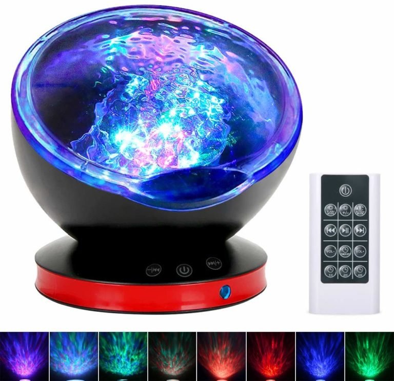 lava lamp
