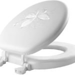 MAYFAIR 1386EC 000 Soft Toilet Seat