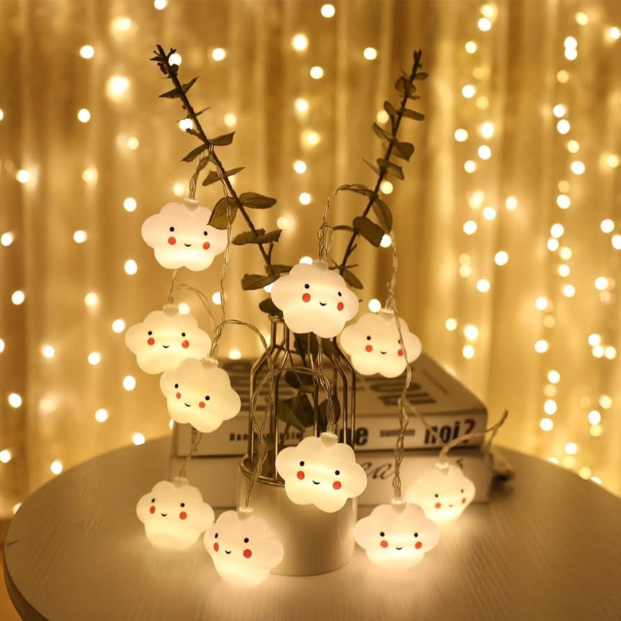 children's novelty lights