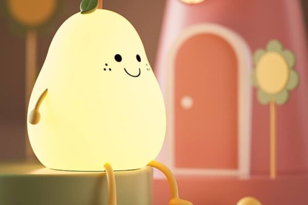 Choosing the Best Toddler Night Light: Top Picks and Factors to Consider